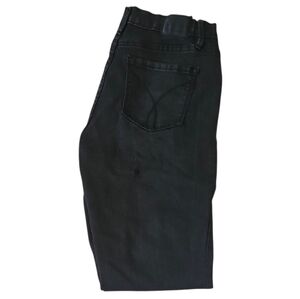 Calvin Klein Women's Black Skinny Jeans